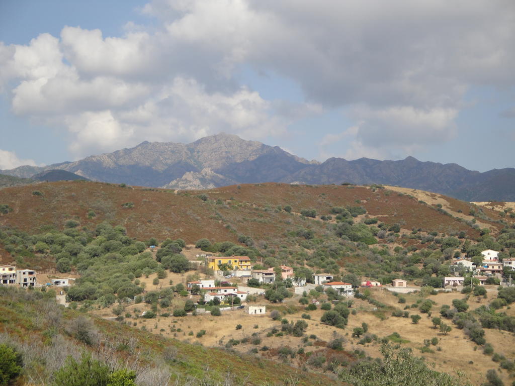 La Jatta Ξενοδοχείο Budoni Εξωτερικό φωτογραφία